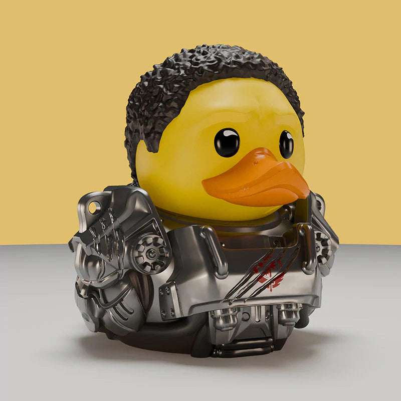 Maximus Duck (Mini Edition)
