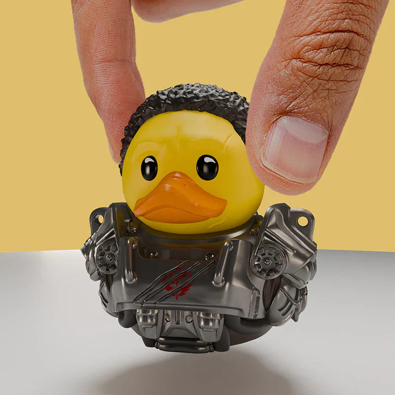 Maximus Duck (Mini Edition)