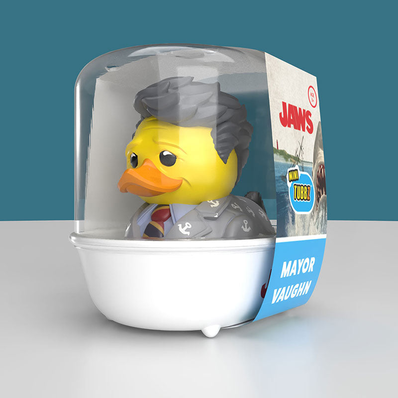 Canard Maire Vaughn (Mini Edition)