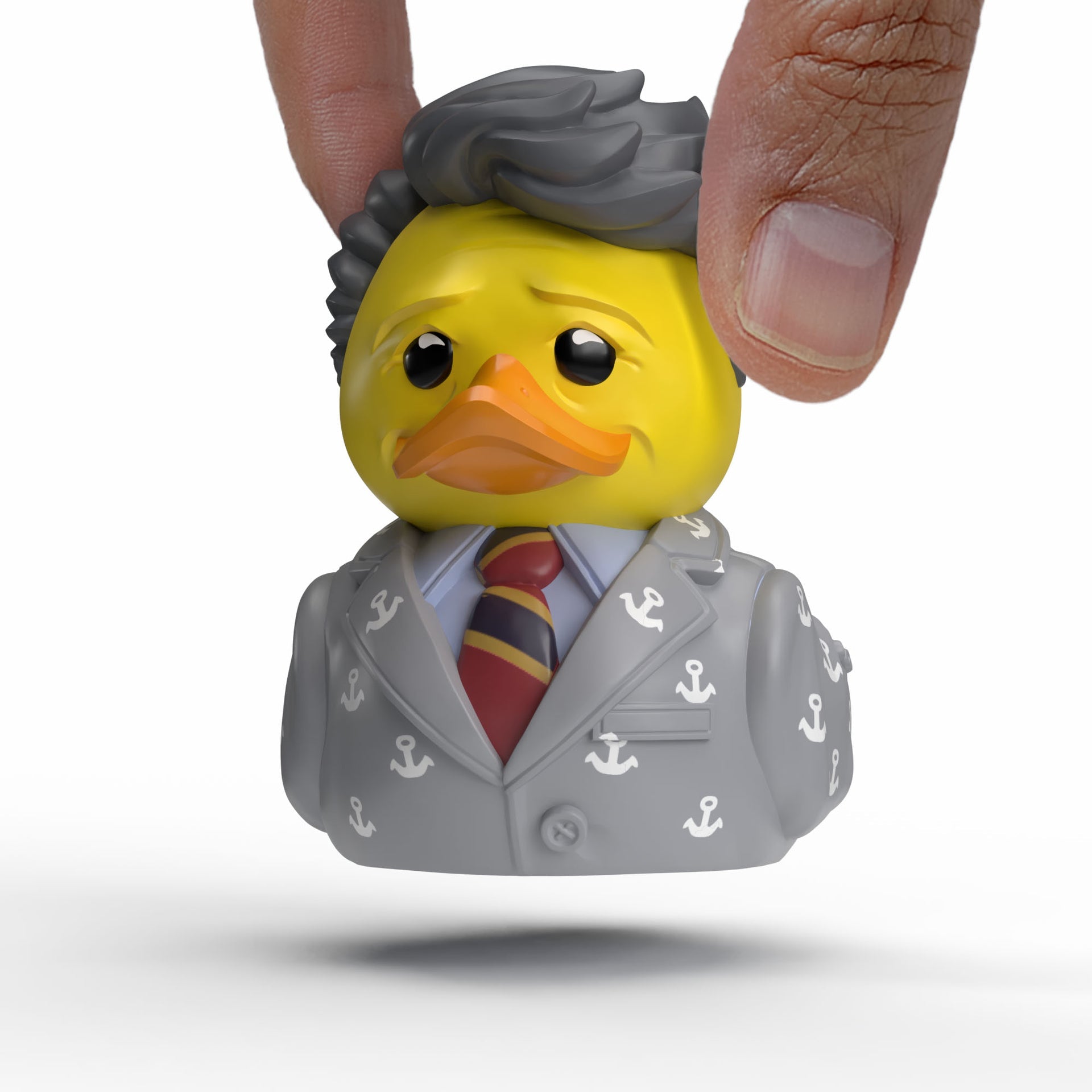 Canard Maire Vaughn (Mini Edition)