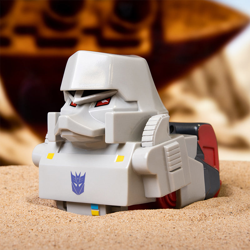 Megatron Duck (prima edizione)