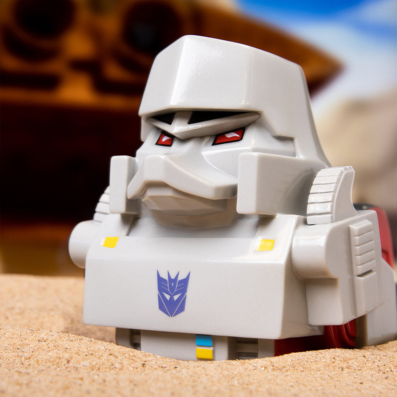 Megatron Duck (prima edizione)