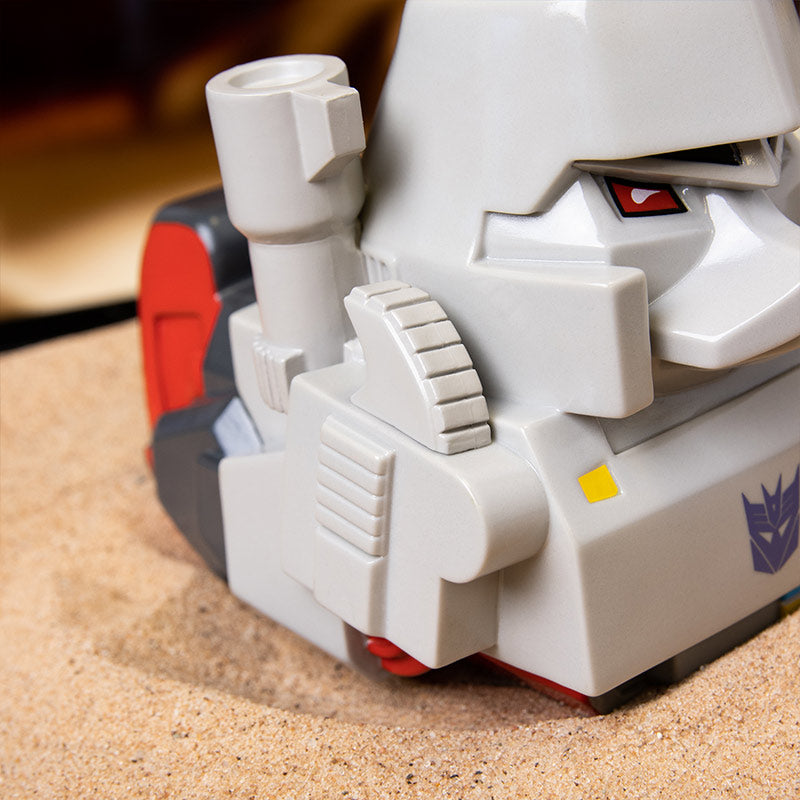 Megatron Duck (první vydání)
