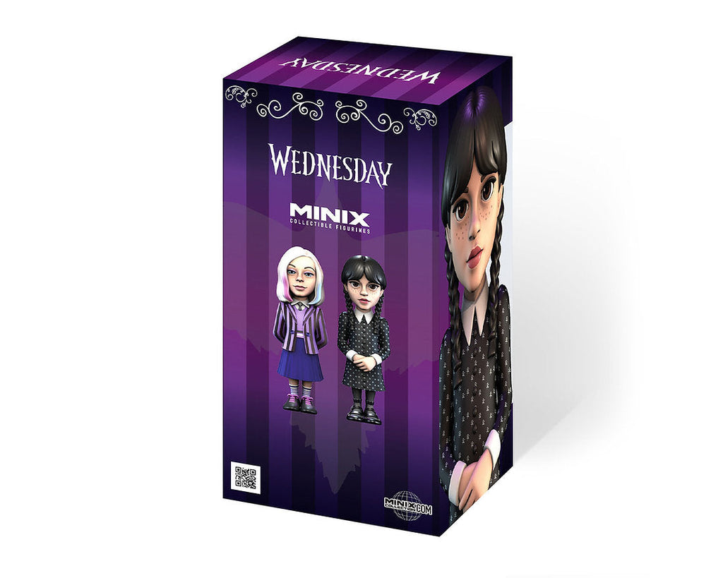 Wednesday Addams #113 - Wednesday