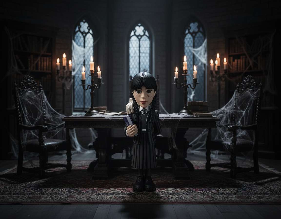 Středa s Věcí #123 - Středa