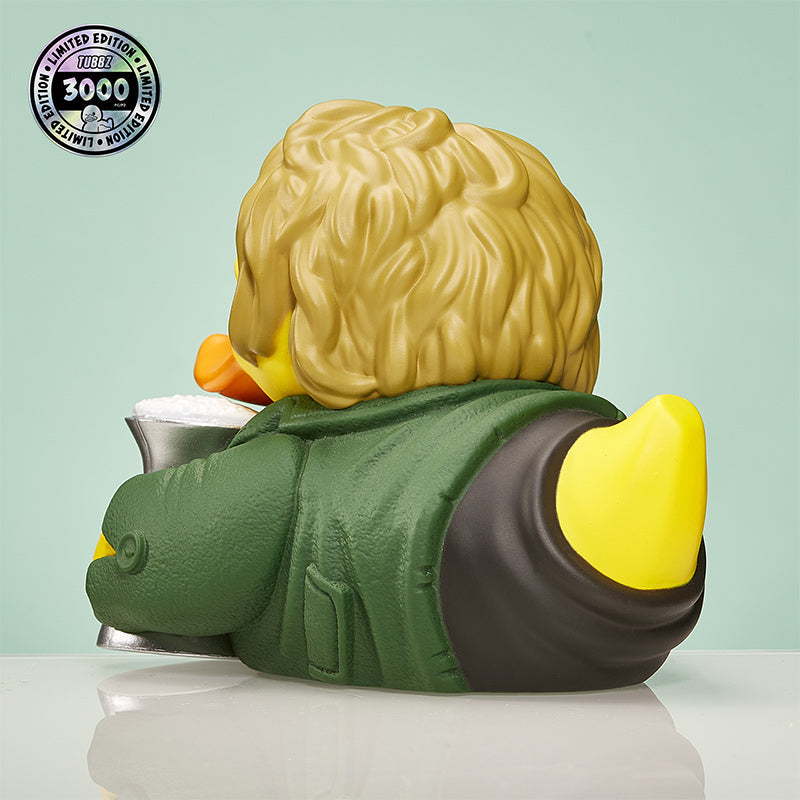 Merry Duck (prima edizione)