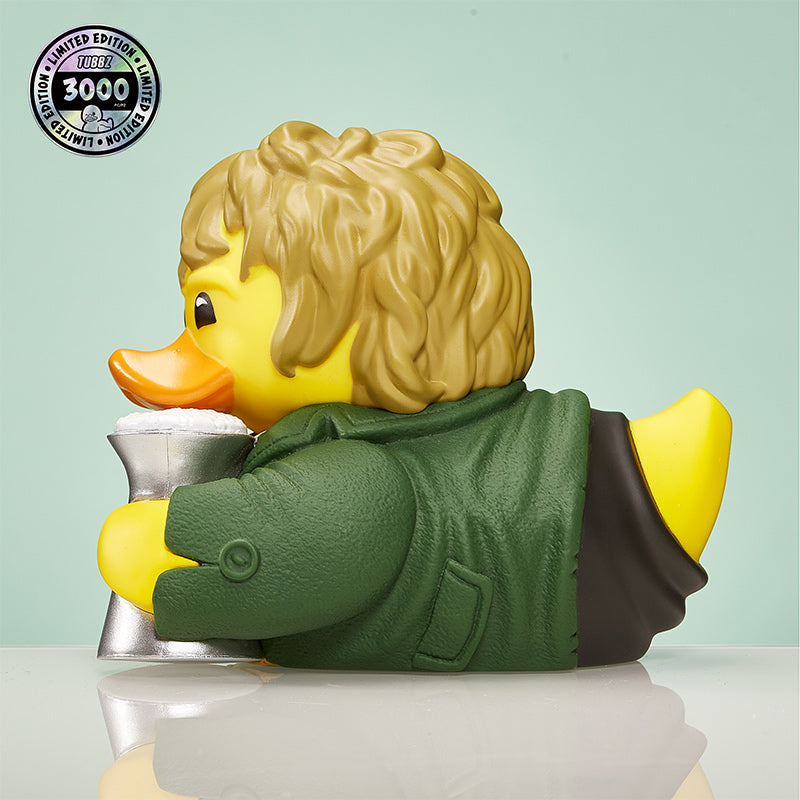 Ente Meriadoc Brandybock TUBBZ (Erstausgabe)