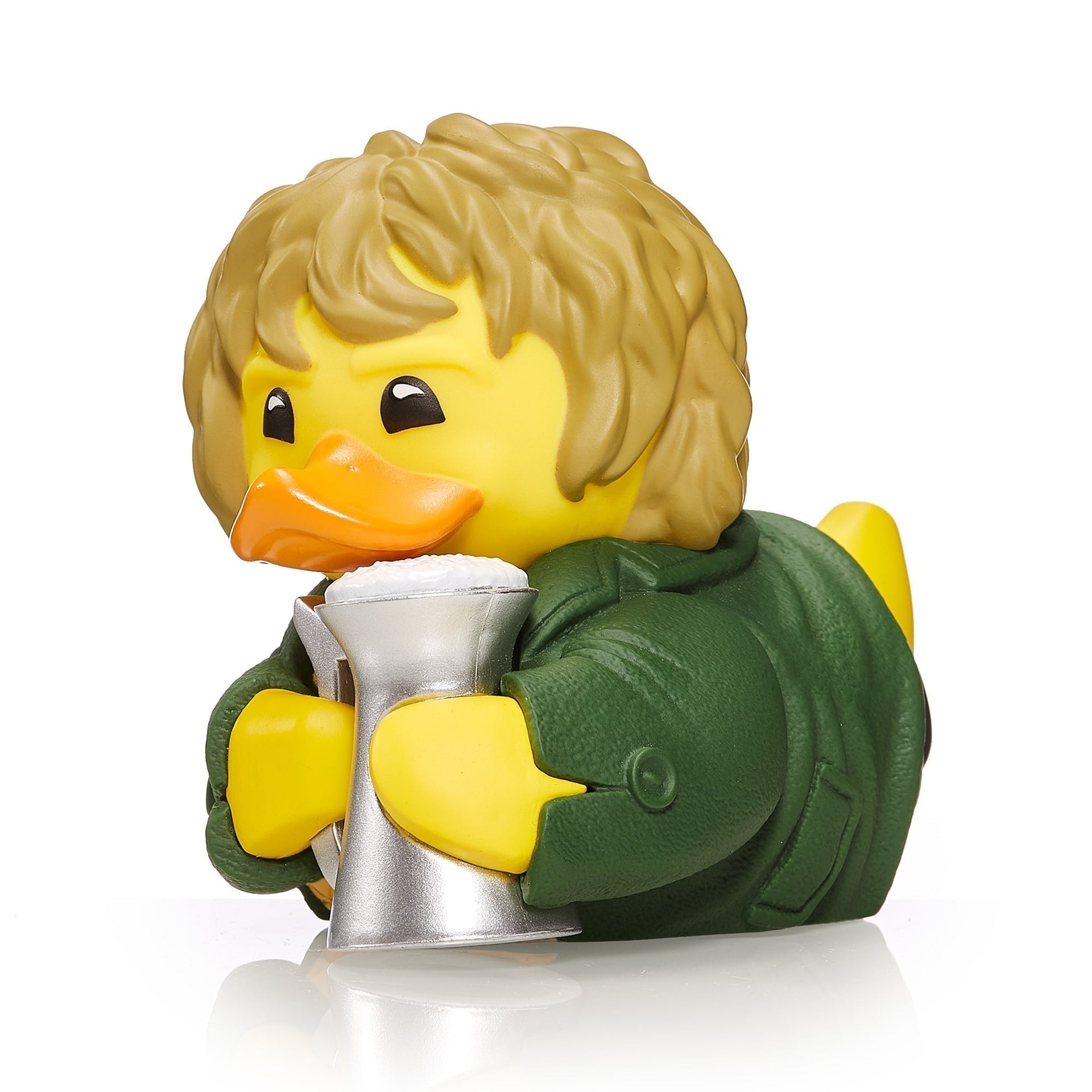 Merry Duck (prima edizione)