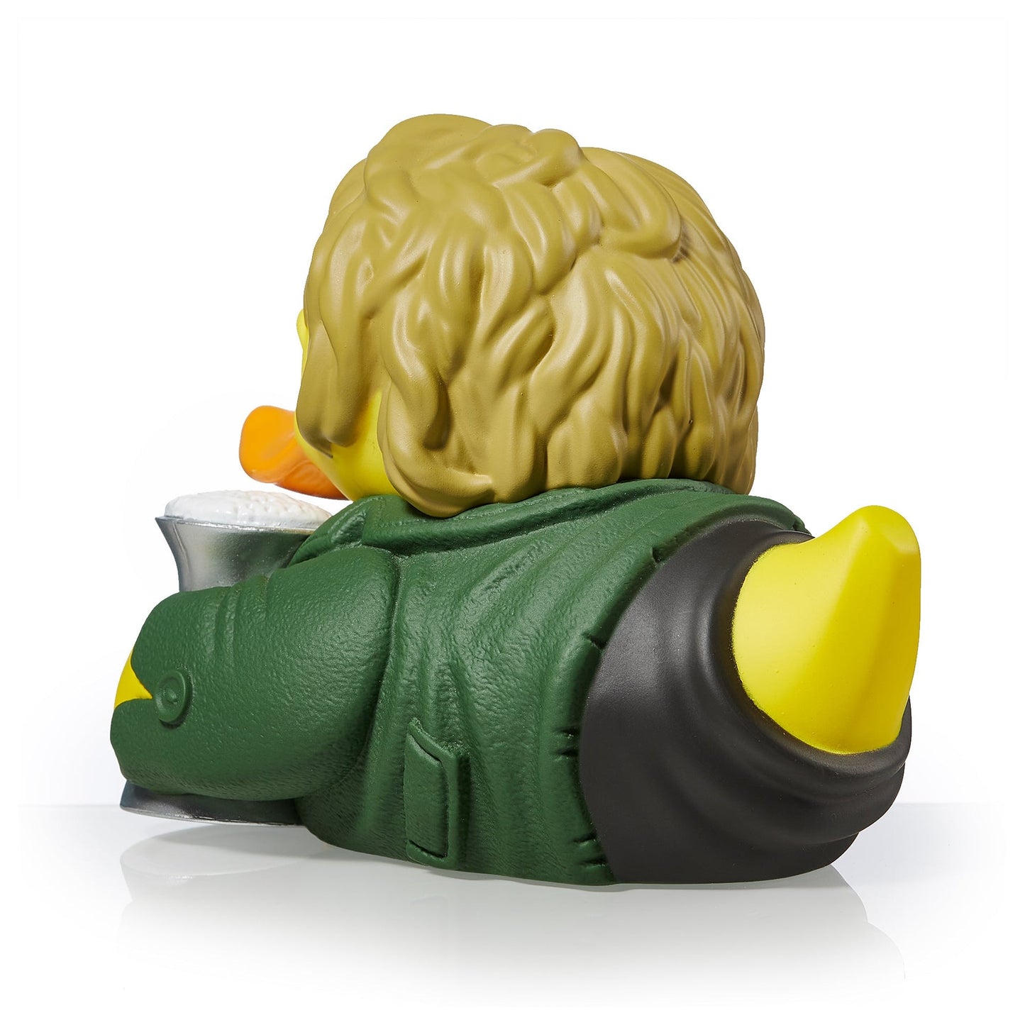 Веселото пате (кутирано издание)