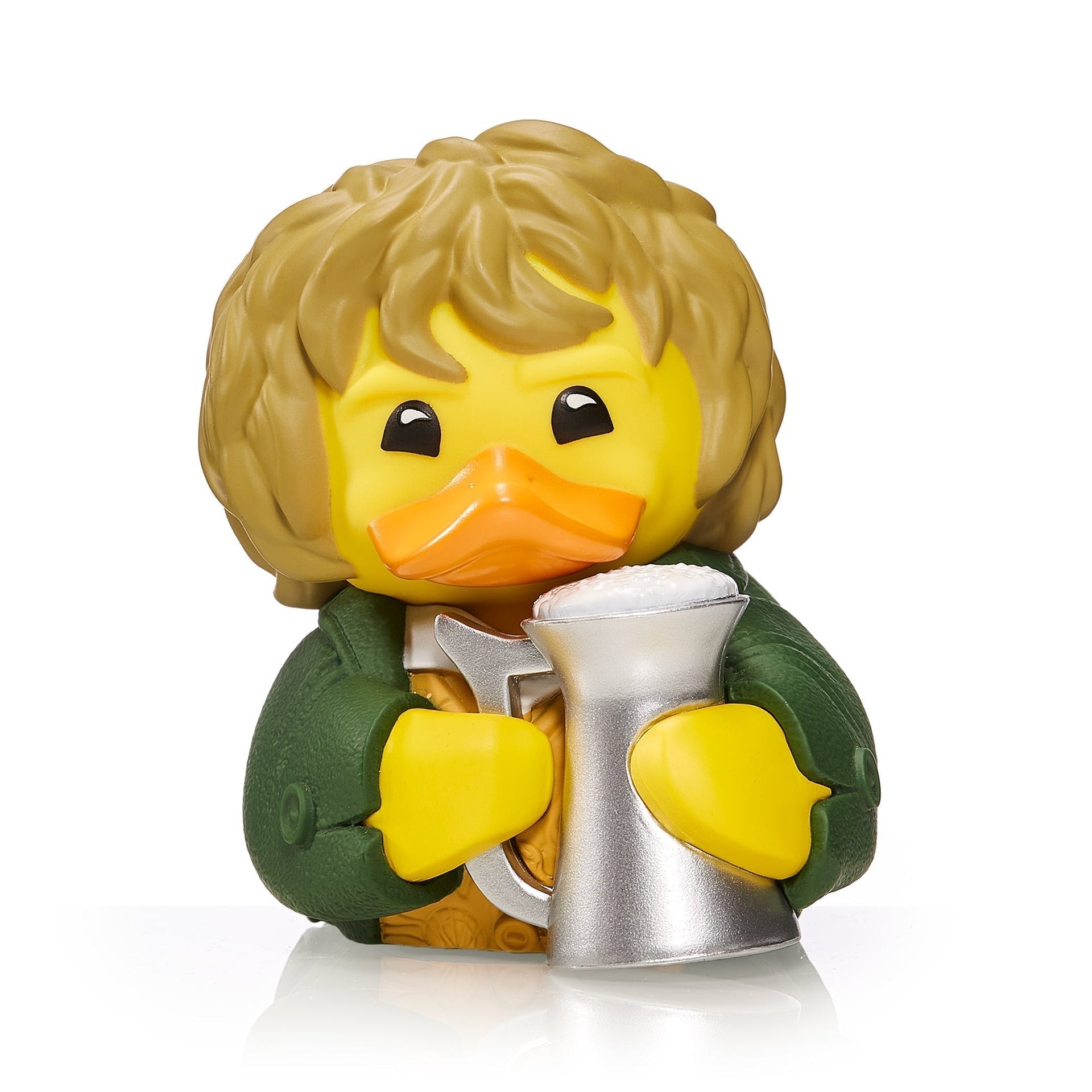 Merry Duck (prima edizione)
