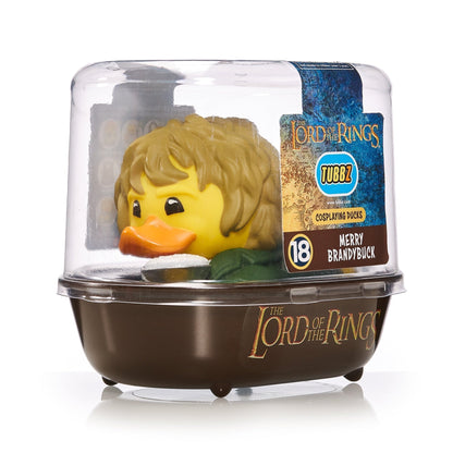 Merry Duck (første utgave)
