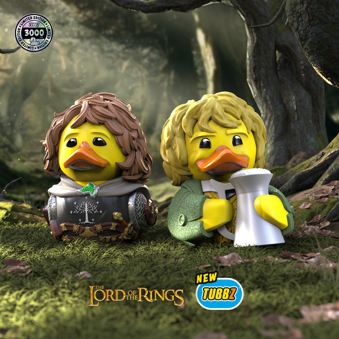 Веселото пате (кутирано издание)