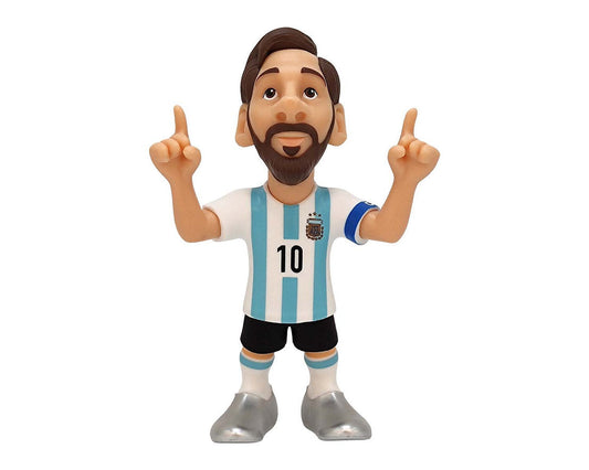 Messi 10 #173 - Argentina jalgpallikoondis 