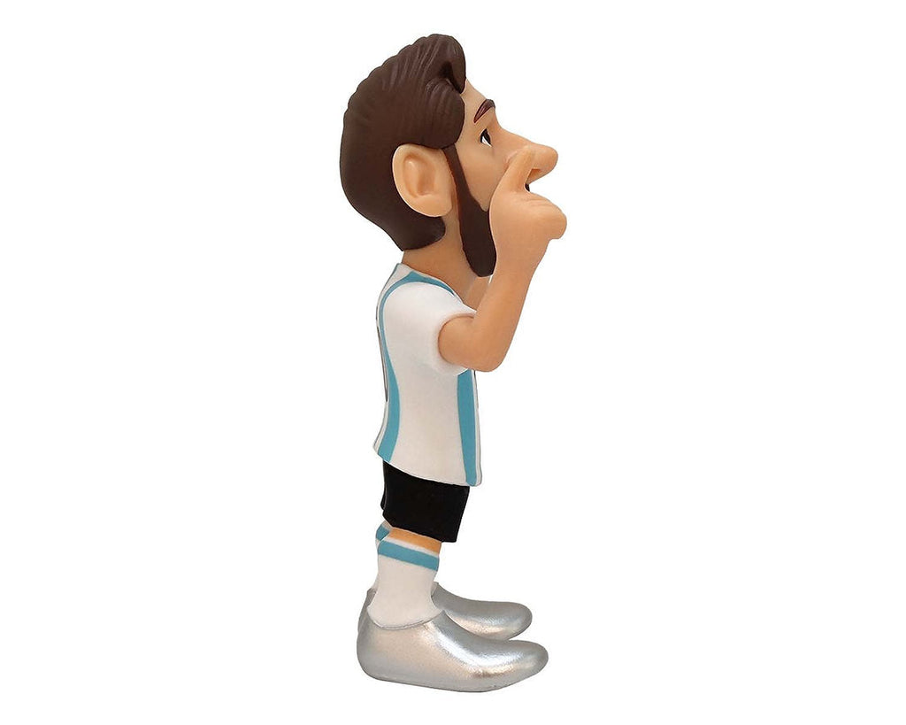 Messi 10 #173 - AFA Argentina 