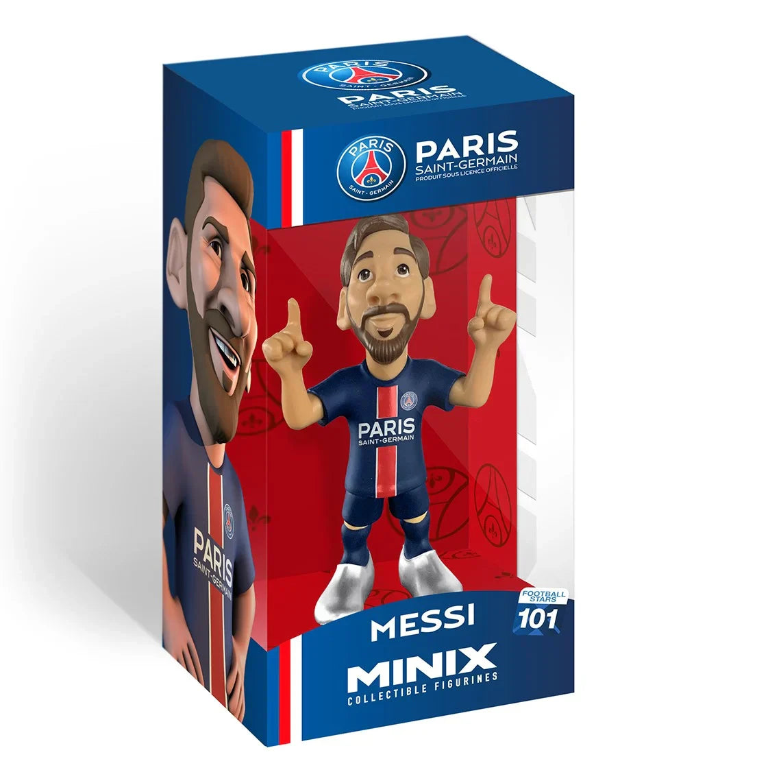 Lionelis Messi „030“