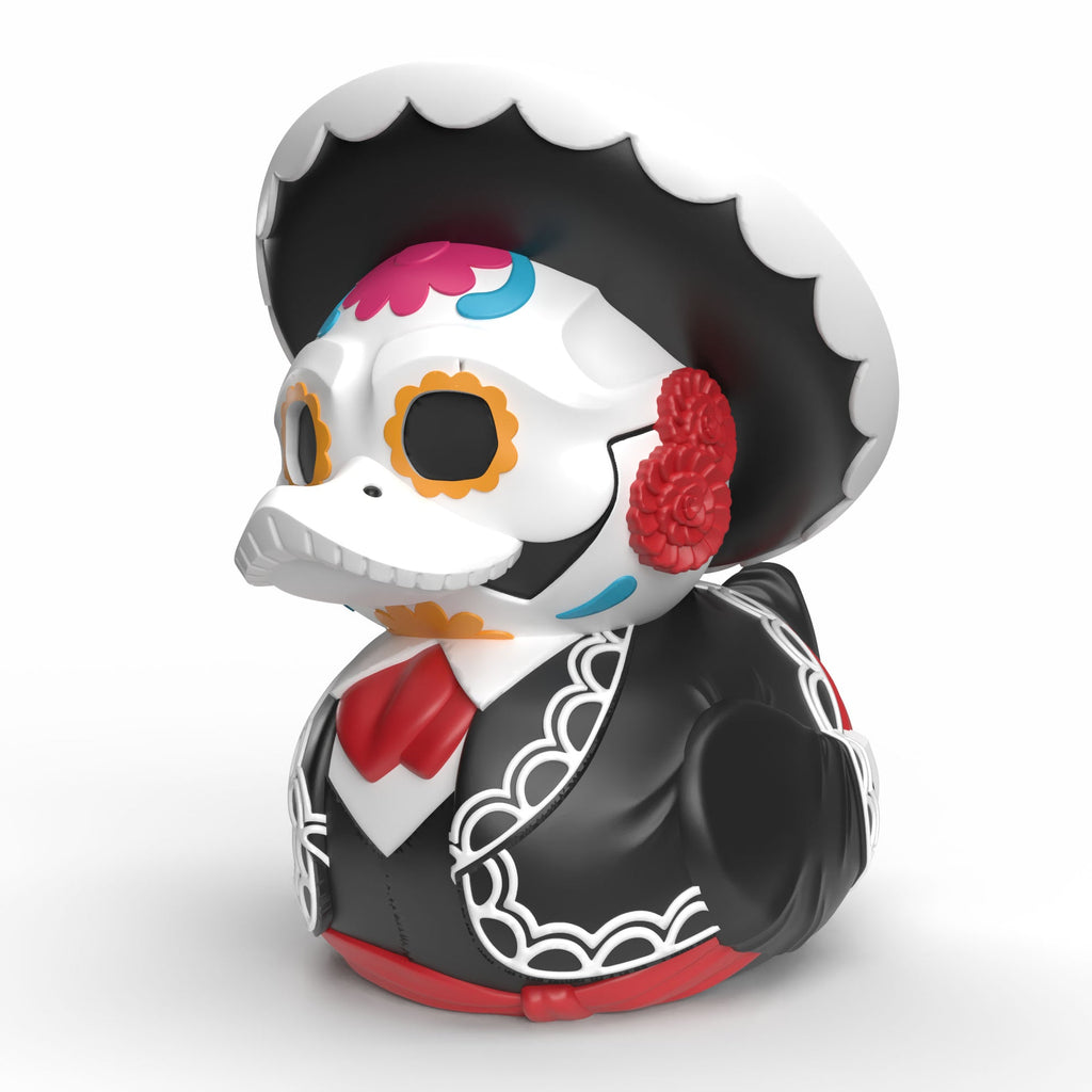 Canard Mexique (Mini Edition)