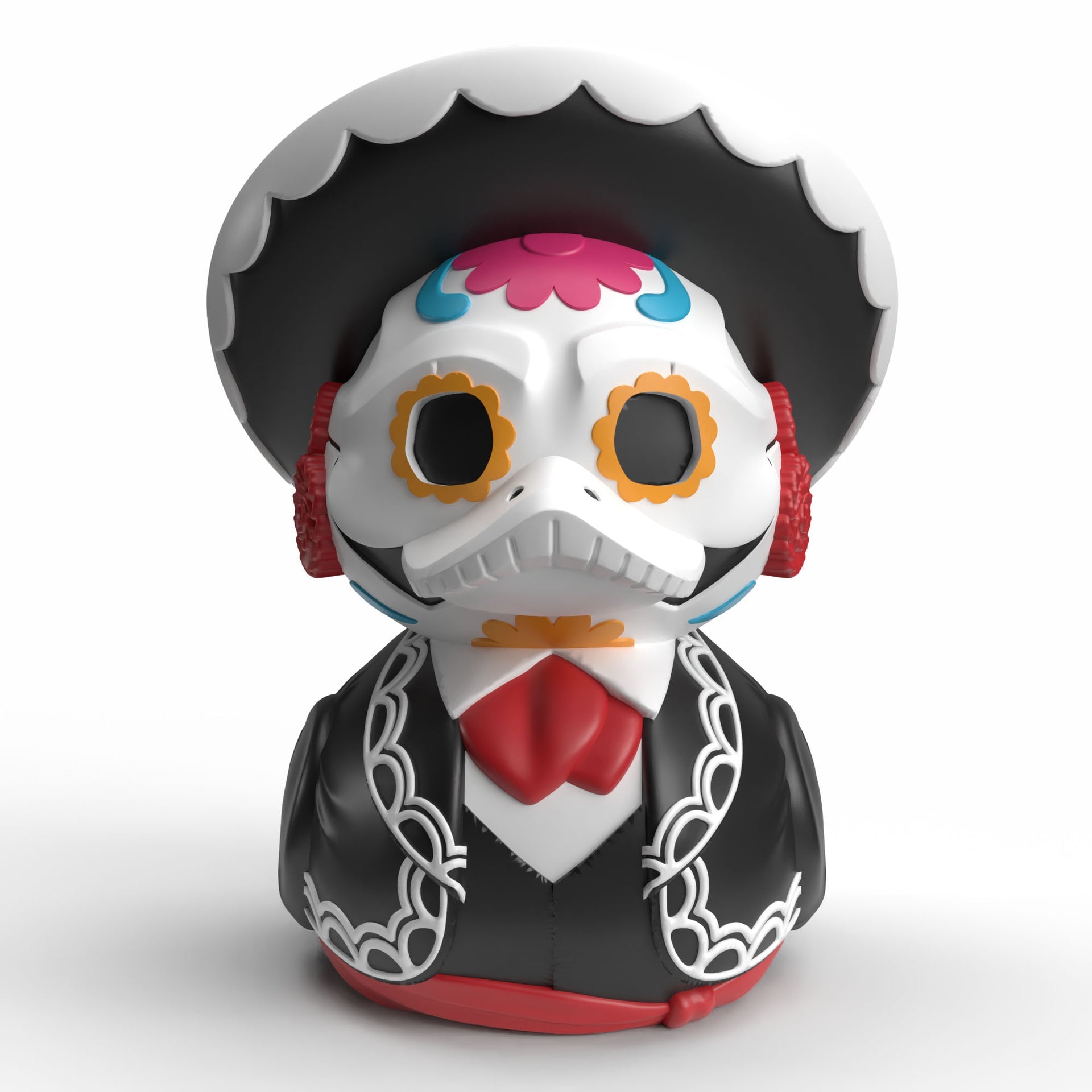 Canard Mexique (Mini Edition)