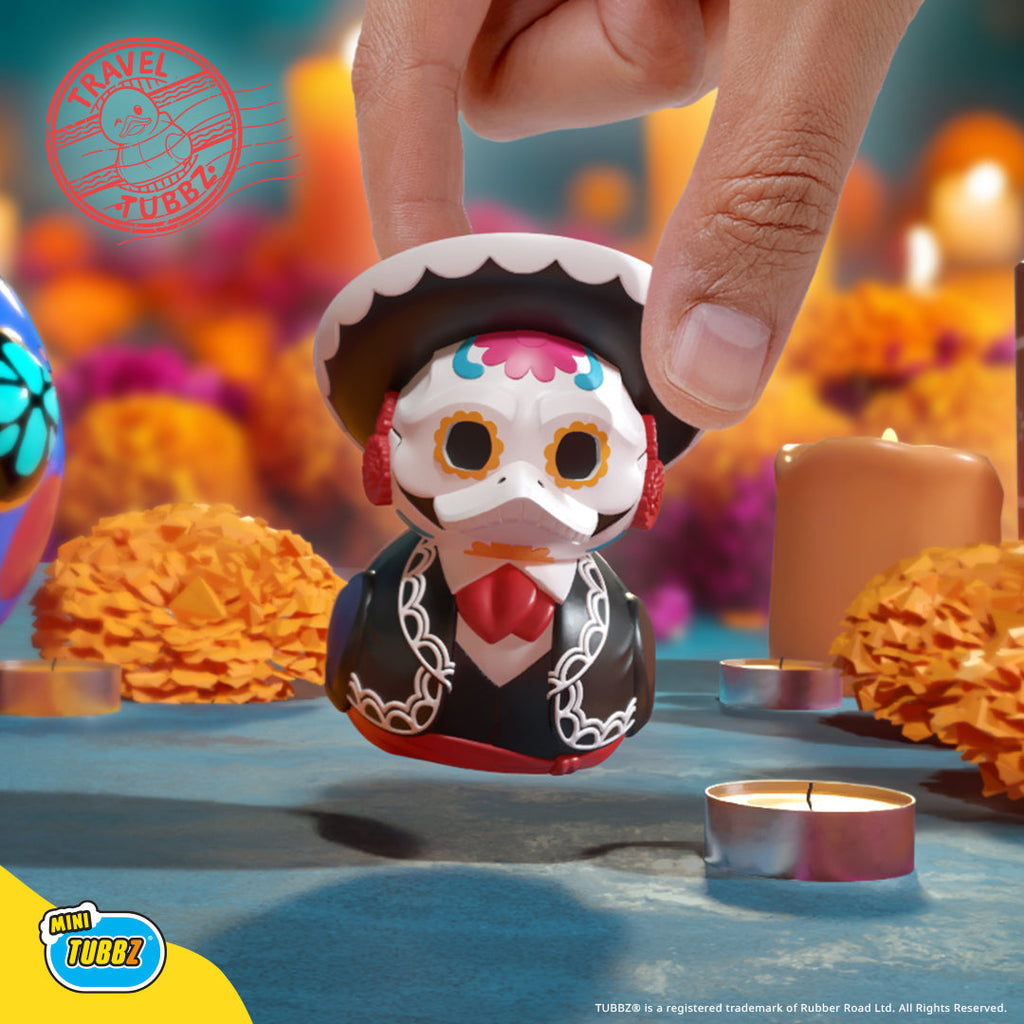 Canard Mexique (Mini Edition)