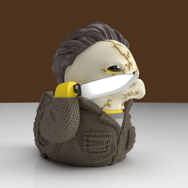 Canard Michael Myers (Boxed Edition)