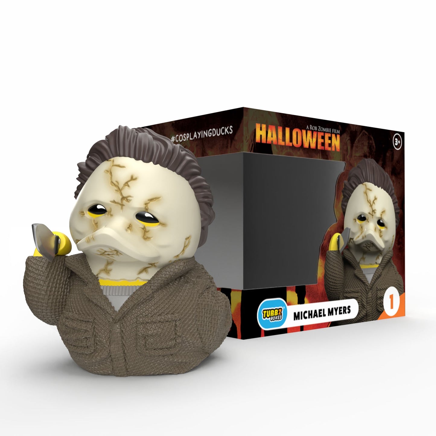 Canard Michael Myers (Boxed Edition)