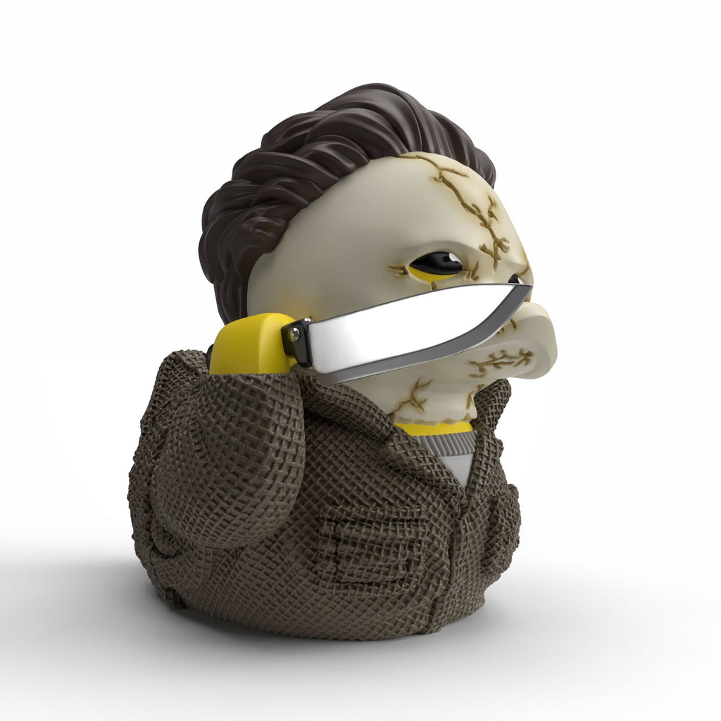 Canard Michael Myers (Boxed Edition)