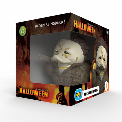 Canard Michael Myers (Boxed Edition)