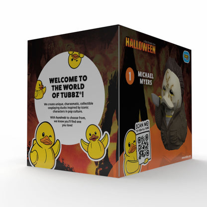 Canard Michael Myers (Boxed Edition)