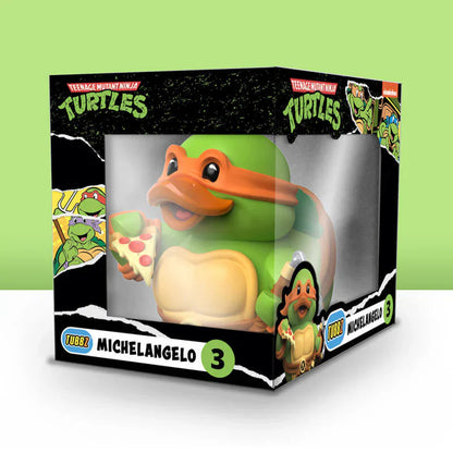 Canards Tortues Ninja (Boxed Edition)