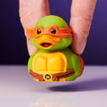 Ente Michelangelo (Mini Edition)