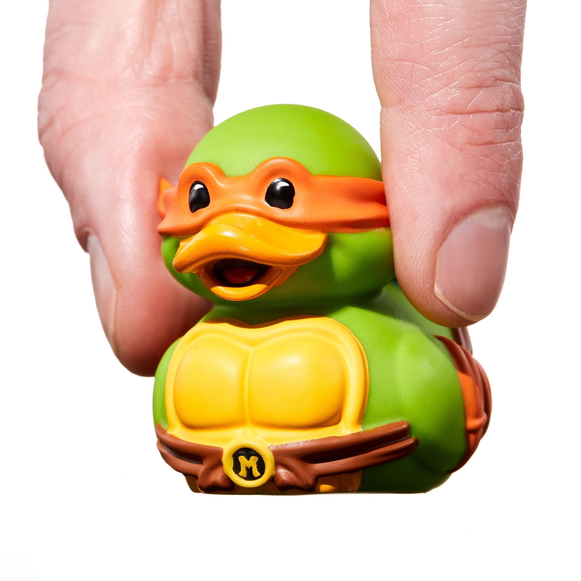 Canard Michelangelo (Mini Edition) - vue 8