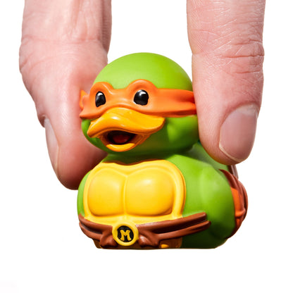 Kachna Michelangelo (mini edice)