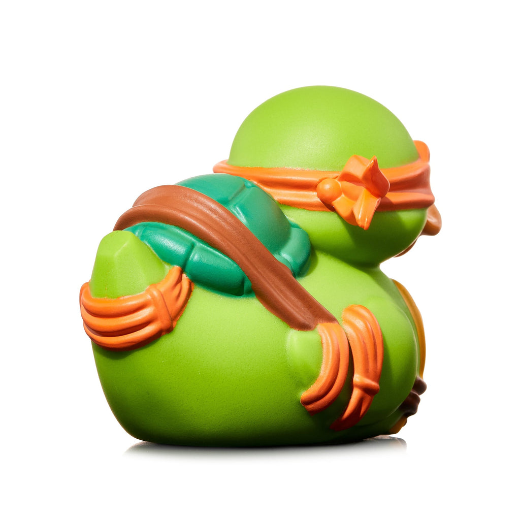 Canard Michelangelo (Mini Edition) - vue 13