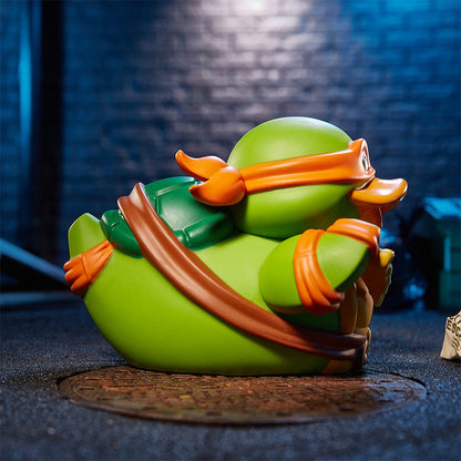 Canard Michelangelo