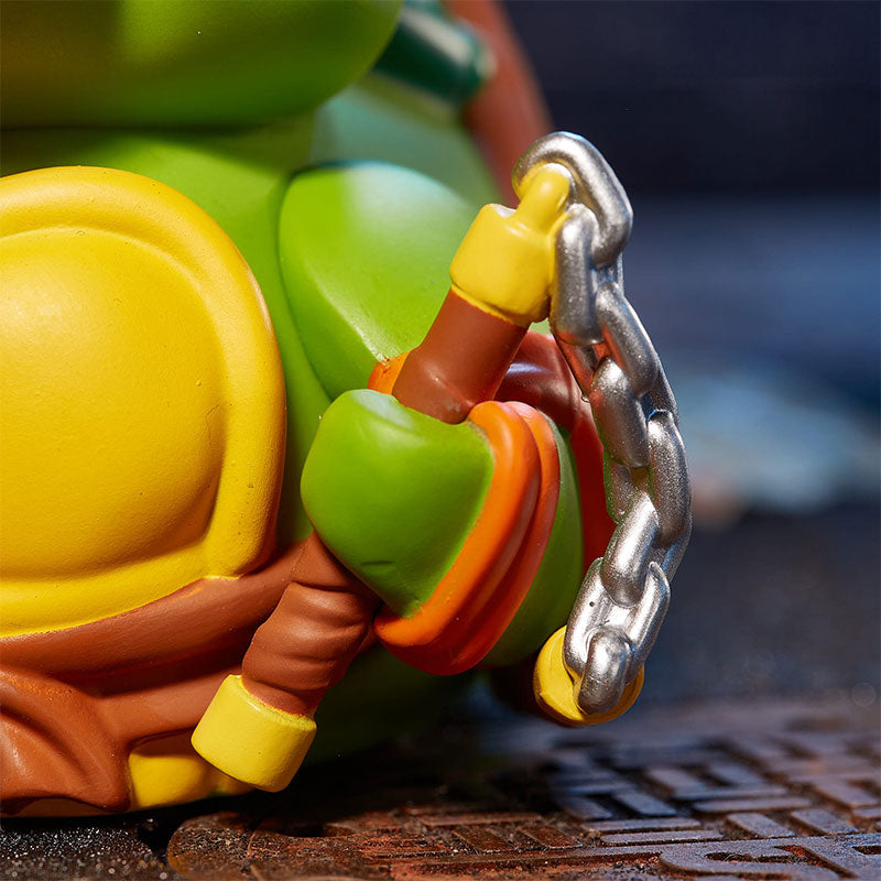 Duck Michelangelo (første utgave)