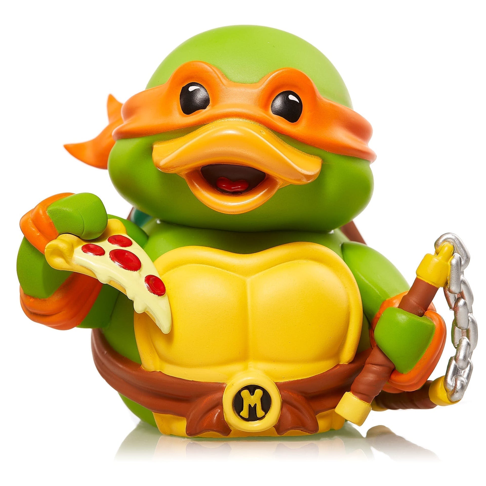 Canard Michelangelo (Boxed Edition) - vue 10