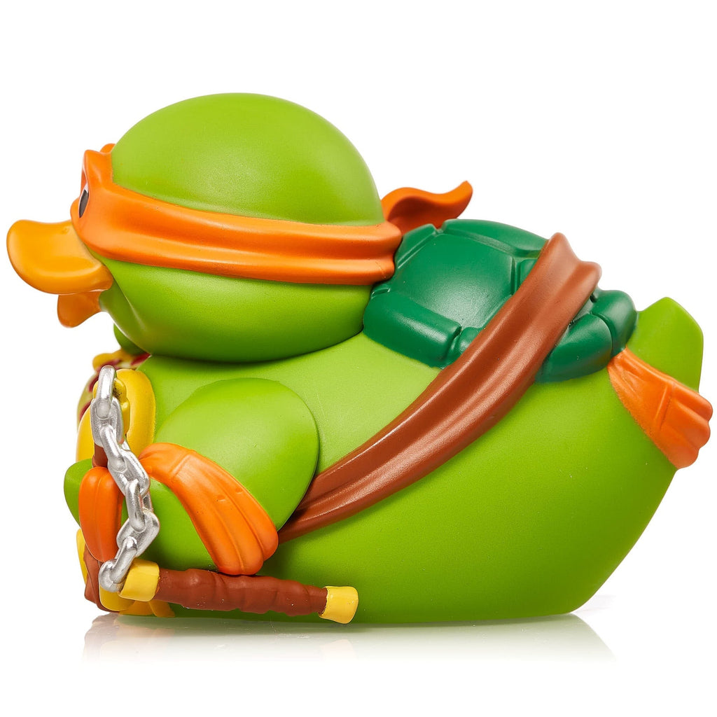 Canard Michelangelo (Boxed Edition) - vue 13