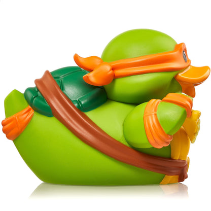 Canard Michelangelo