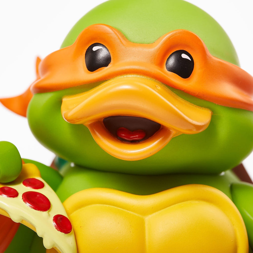 Canard Michelangelo (Boxed Edition) - vue 15