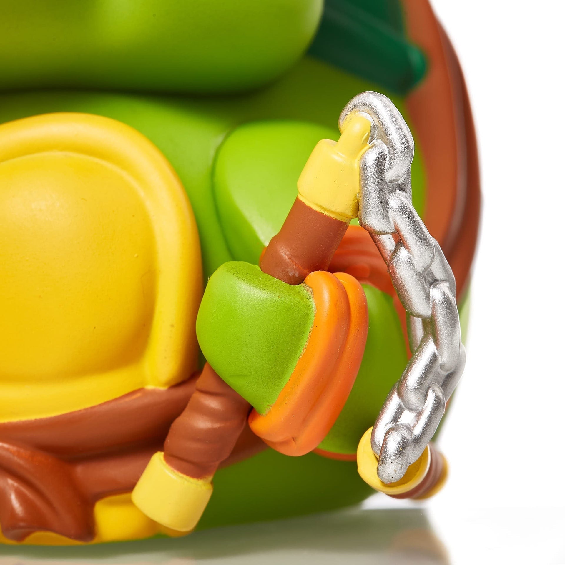 Canard Michelangelo (Boxed Edition) - vue 17