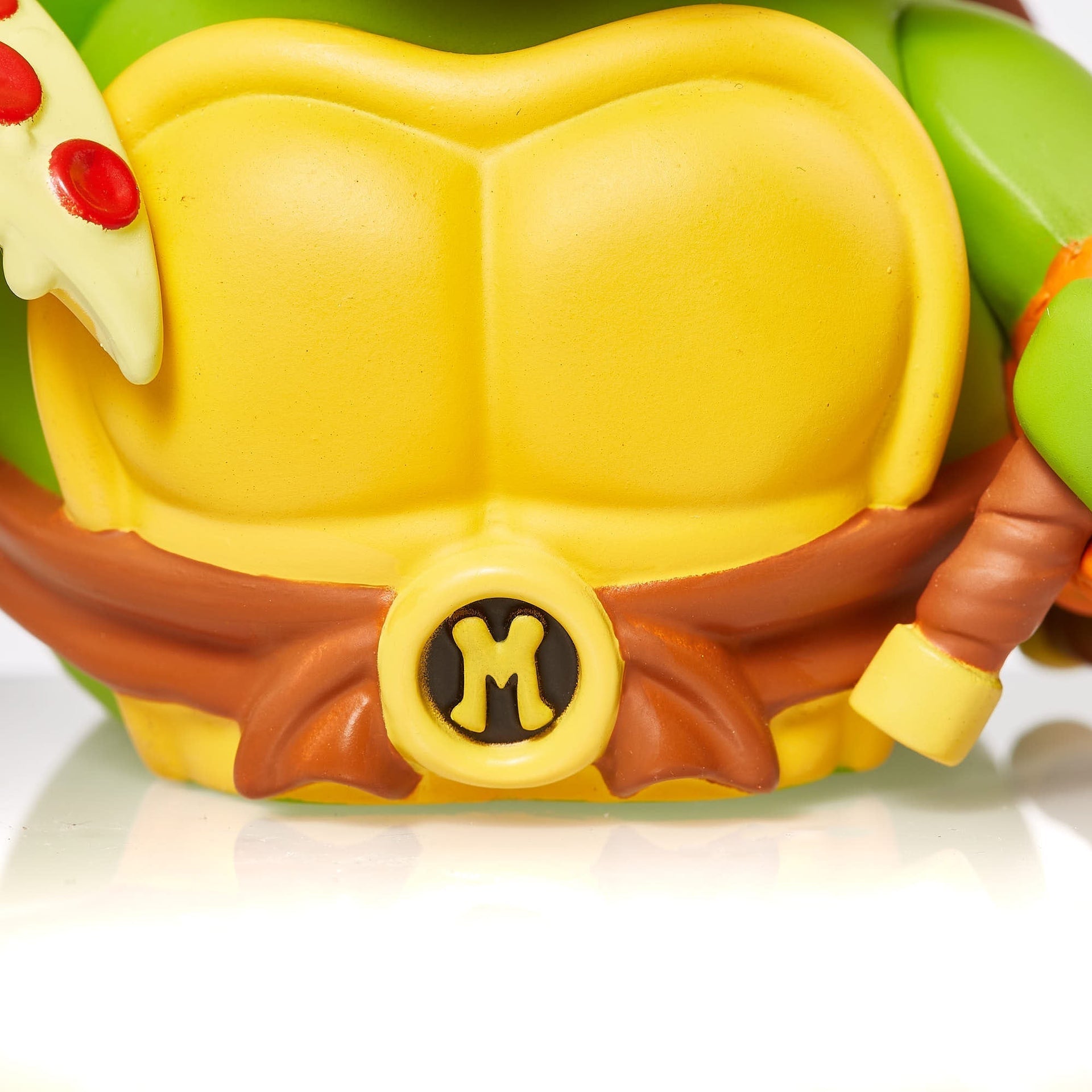 Canard Michelangelo (Boxed Edition) - vue 18