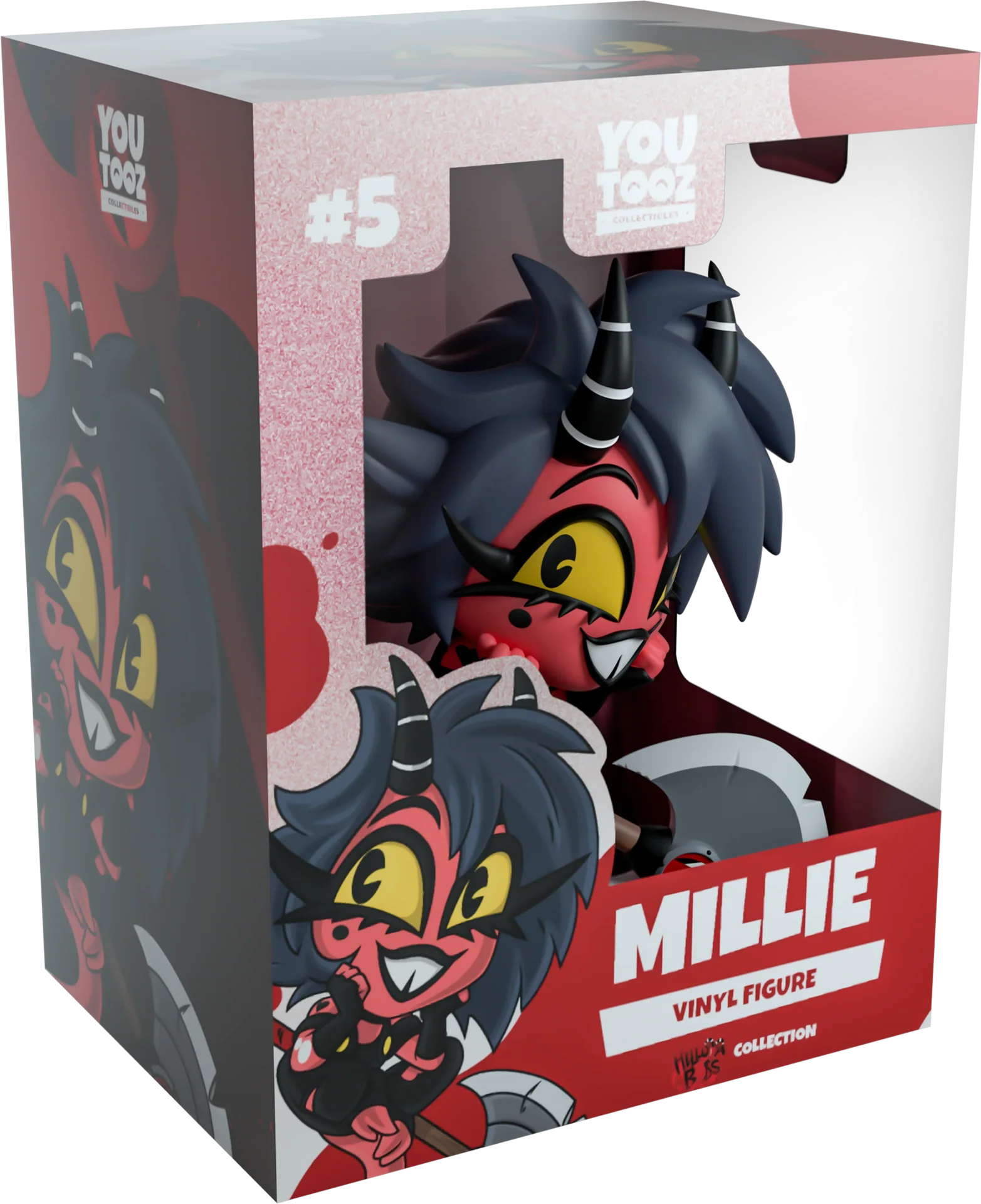 Millie
