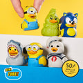 Mini Canards TUBBZ Wave 01  | Cosplaying Ducks Numskull
