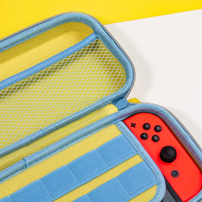 Étui Nintendo Switch Minions