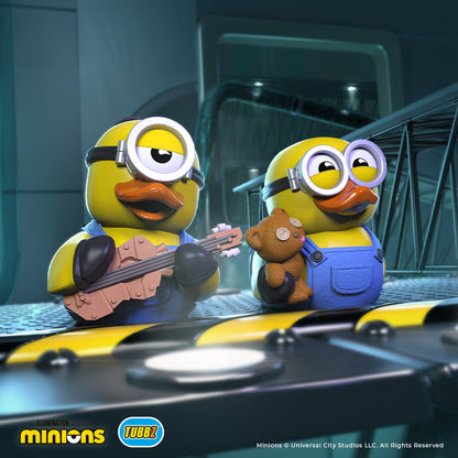 Canards Minions