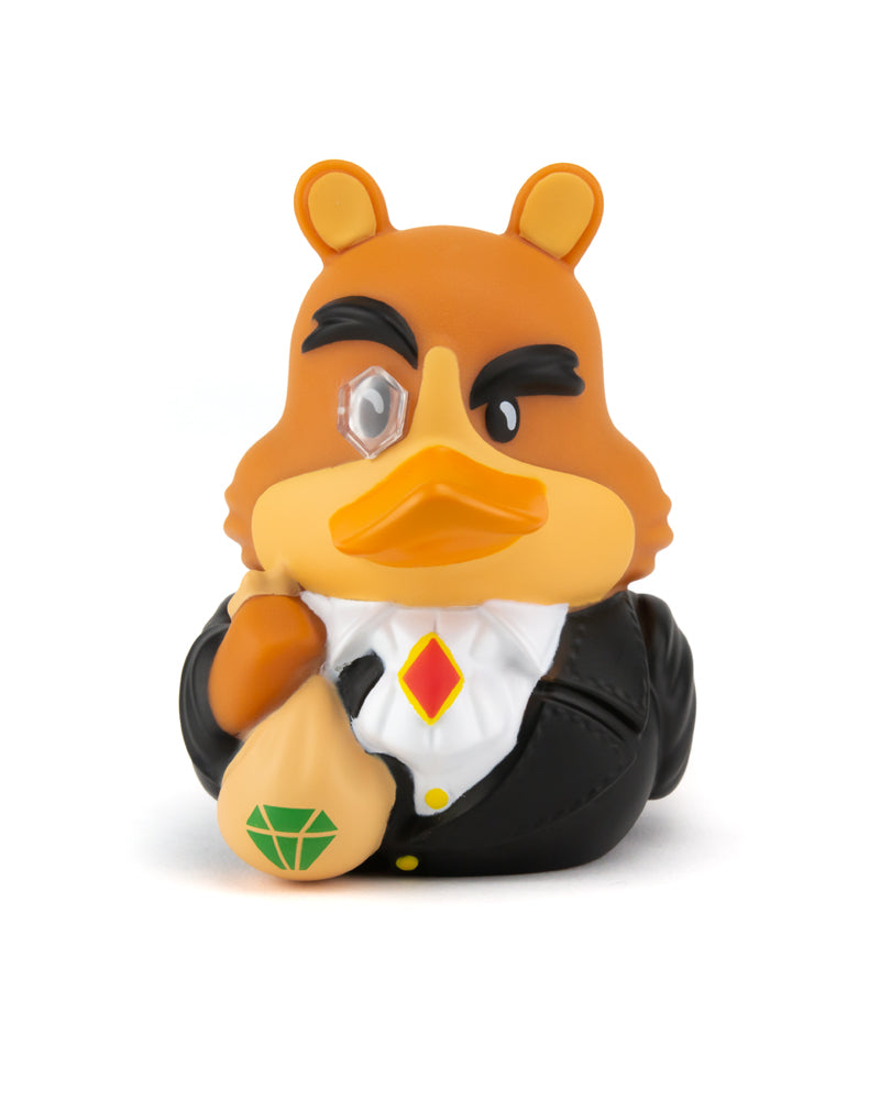 Big Money Duck (Første Udgave)