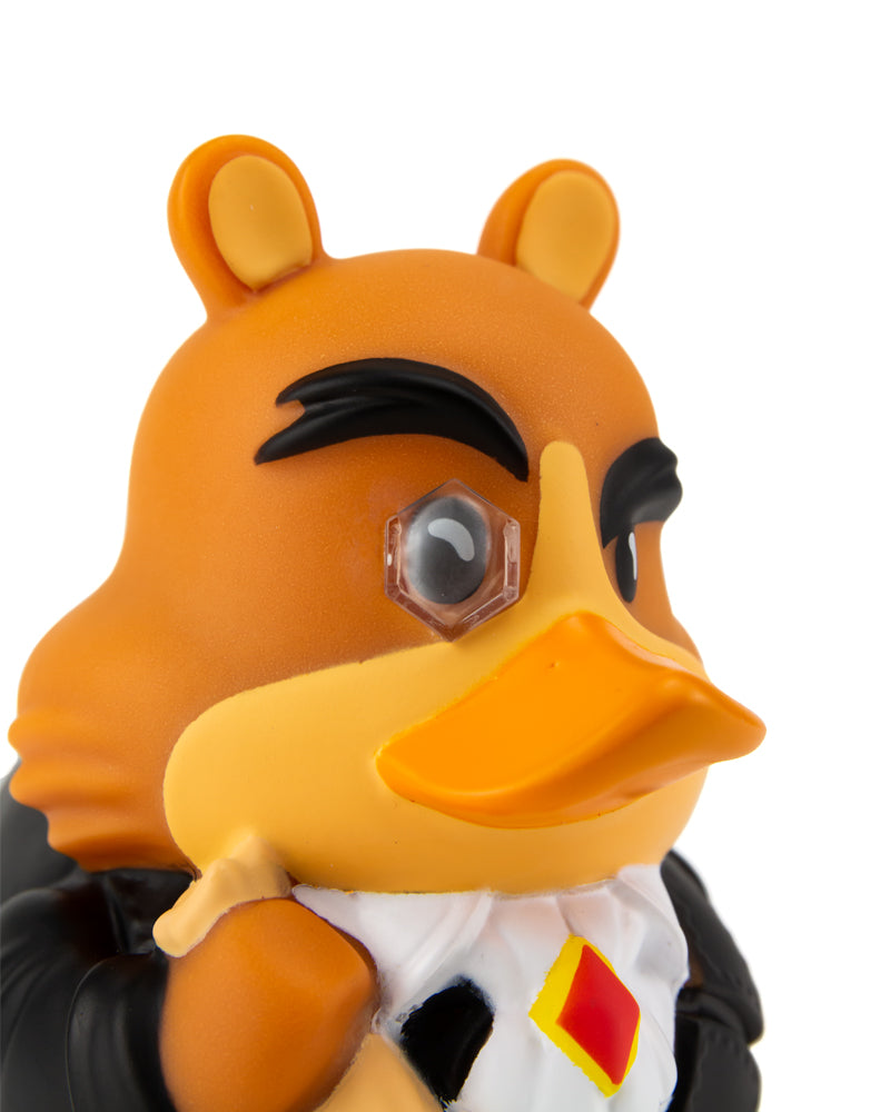 Big Money Duck (Første Udgave)