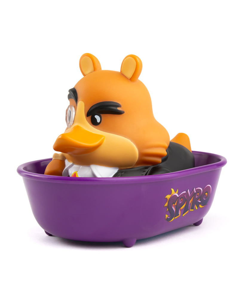 Big Money Duck (Første Udgave)