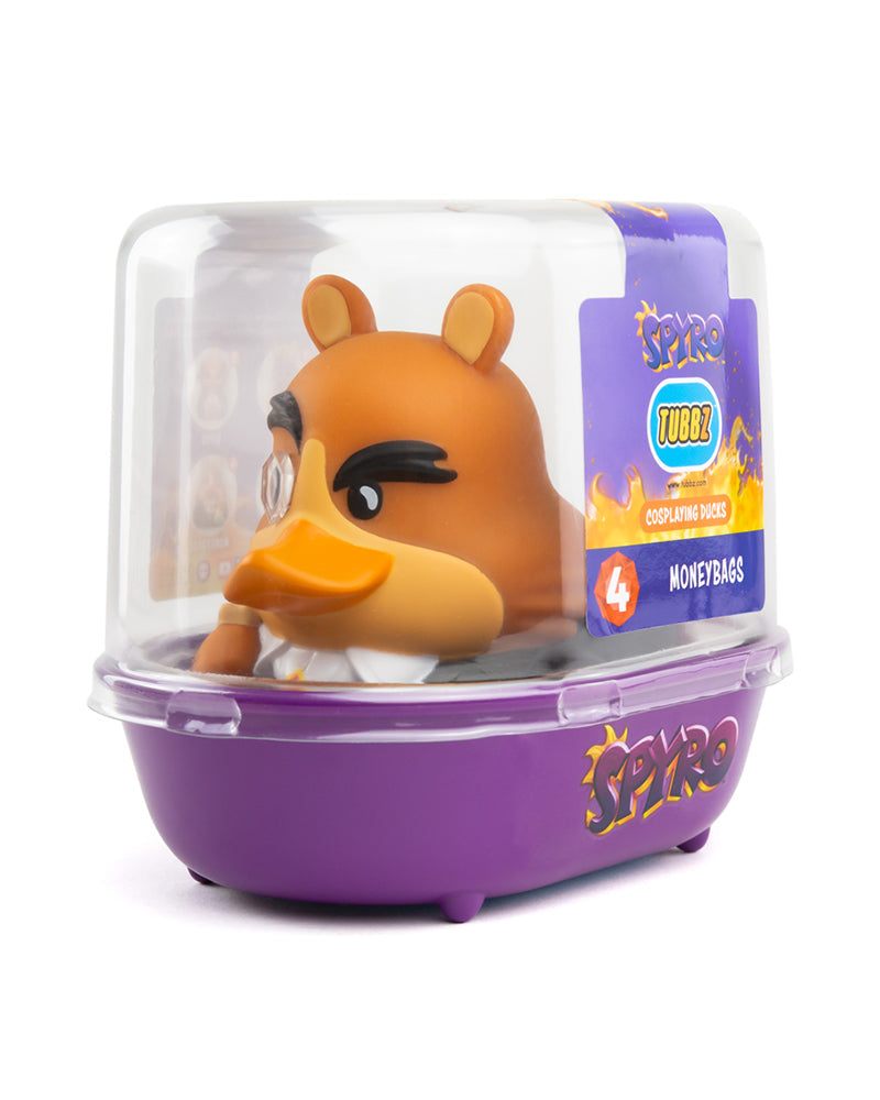 Big Money Duck (Første Udgave)