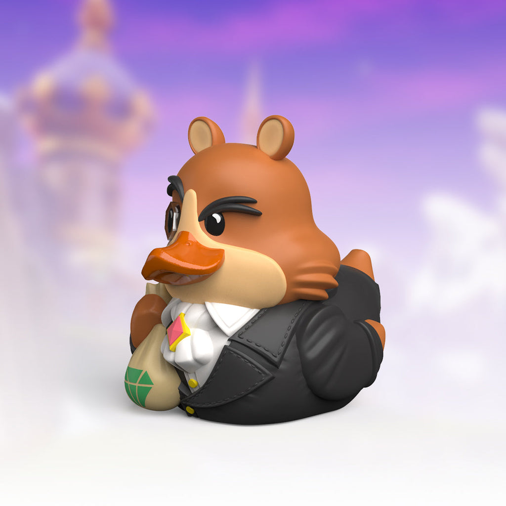 Big Money Duck (Første Udgave)