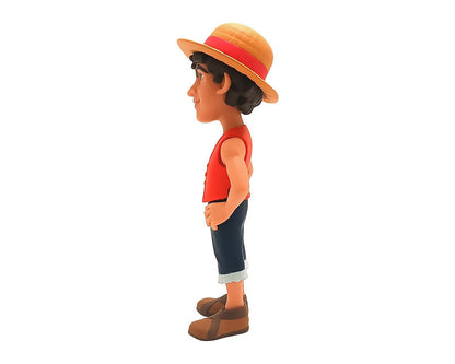 Monkey D. Luffy #135 - One Piece